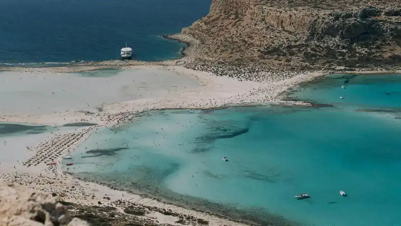Island Hopping in Greece: Beyond the Postcards
