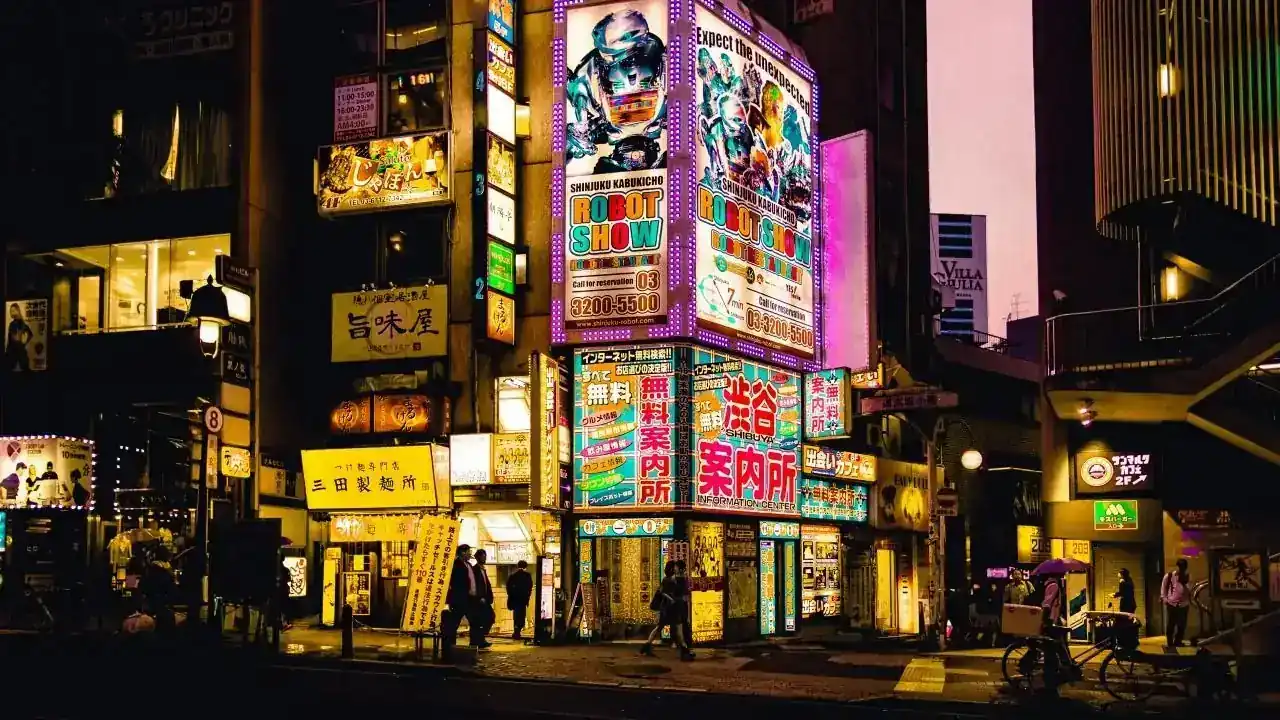 AI-Powered Japan Itinerary: 7-Day Tokyo to Kyoto Adventure