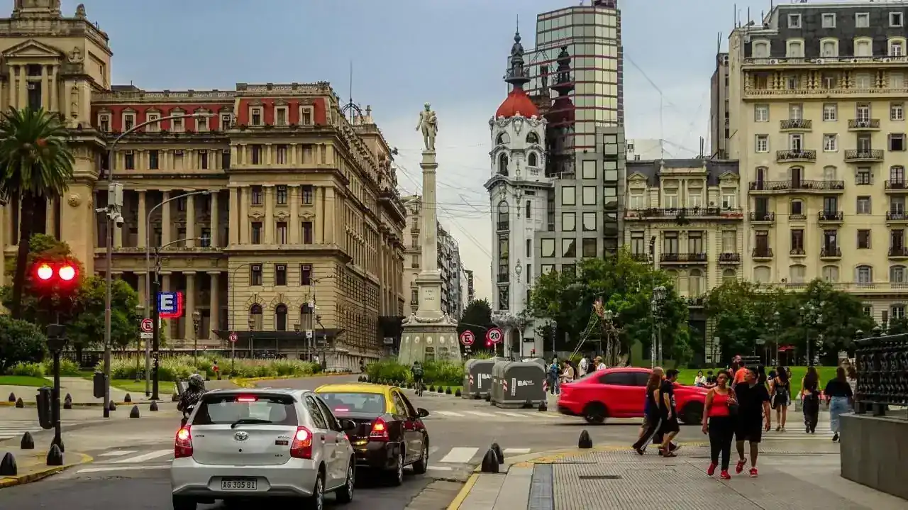 Buenos Aires 2026: Tango Guide, Visa Tips, Itineraries & Food Adventures
