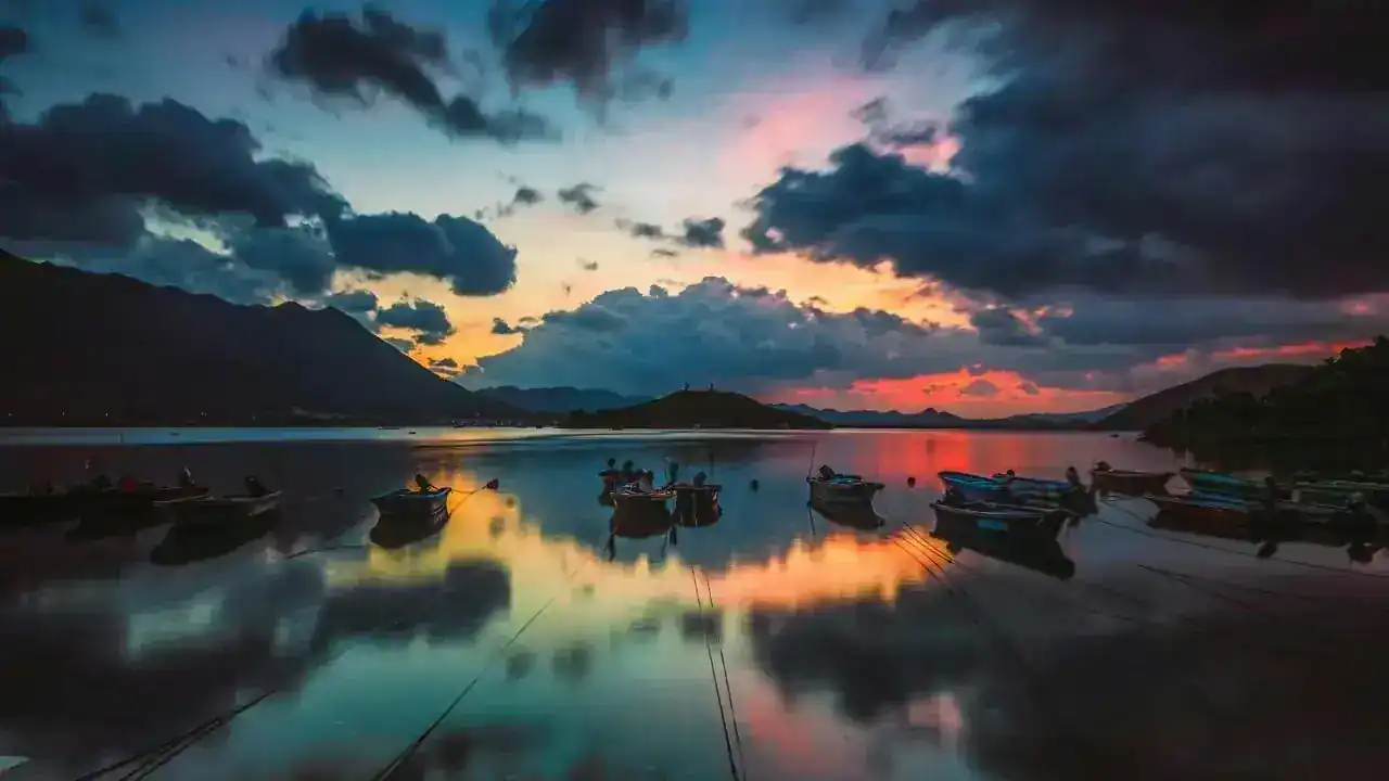 Best Hidden Beaches in Southeast Asia